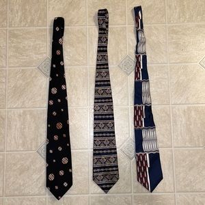 Ties Bundle 5
